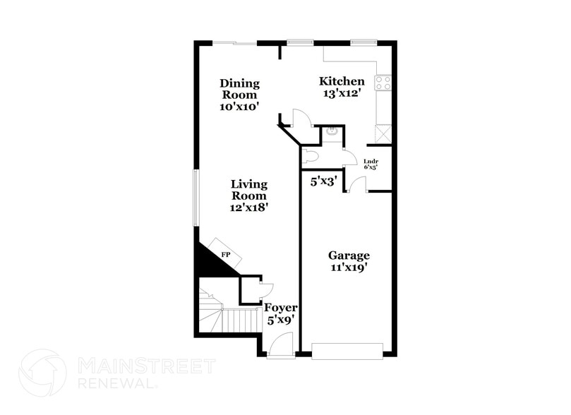 Building Photo - 627 Staffordshire Dr