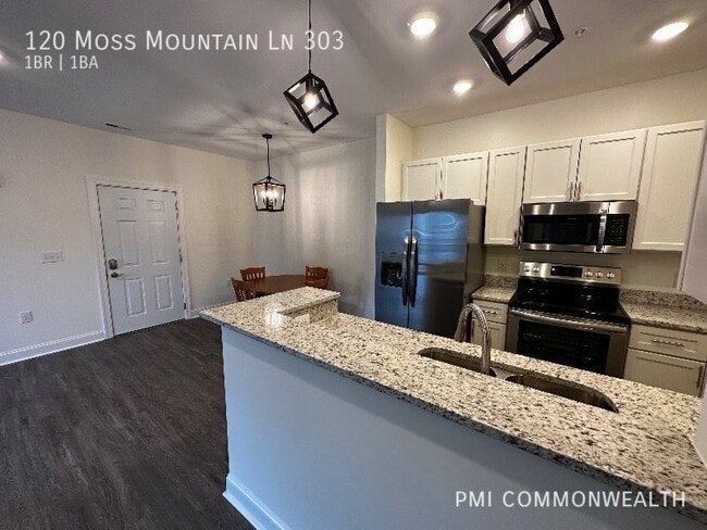 Building Photo - 120 Moss Mountain Ln