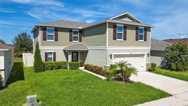Building Photo - 454 Sunfish Dr