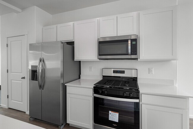 Building Photo - 3998 N Wildcat Ln