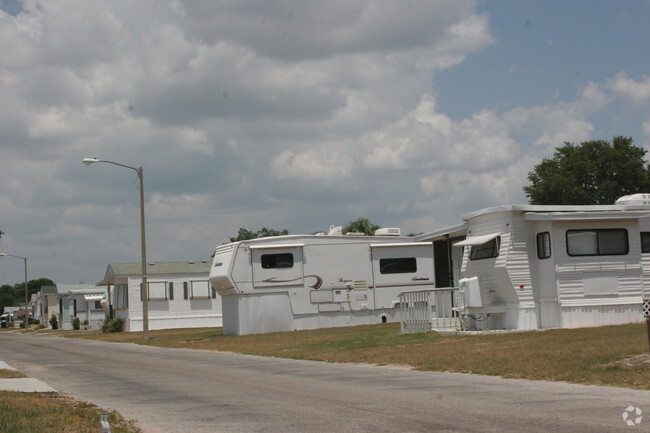 Building Photo - Waters Edge RV Resort