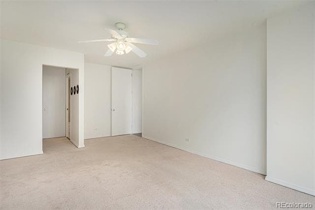 Building Photo - 3100 E Cherry Creek S Dr