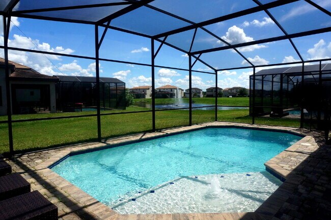 Building Photo - Spacious 5-Bedroom Retreat with 4.5 Baths ...