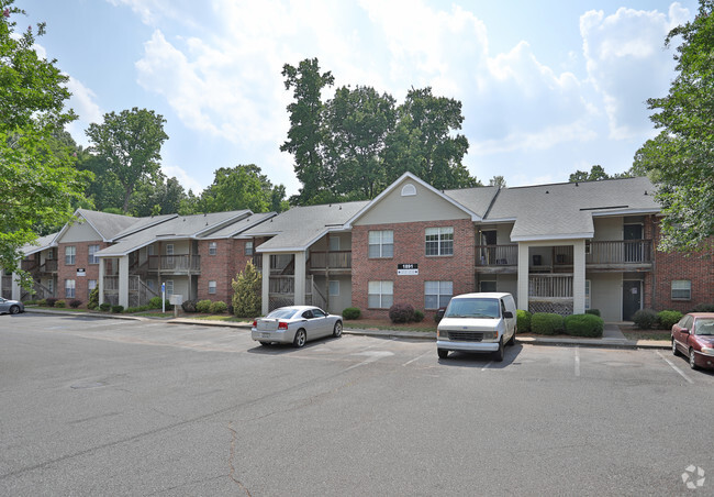 Pepper Ridge Apartments Rock Hill Sc