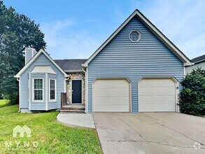 Building Photo - 1380 Paddocks Way