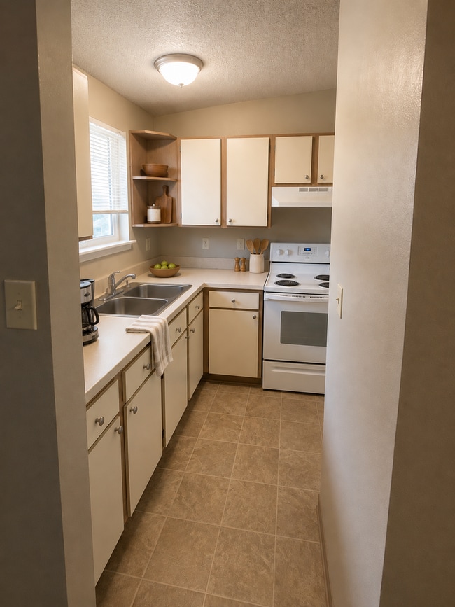 Building Photo - The Easy-Living Apartment You've Been Looking For!