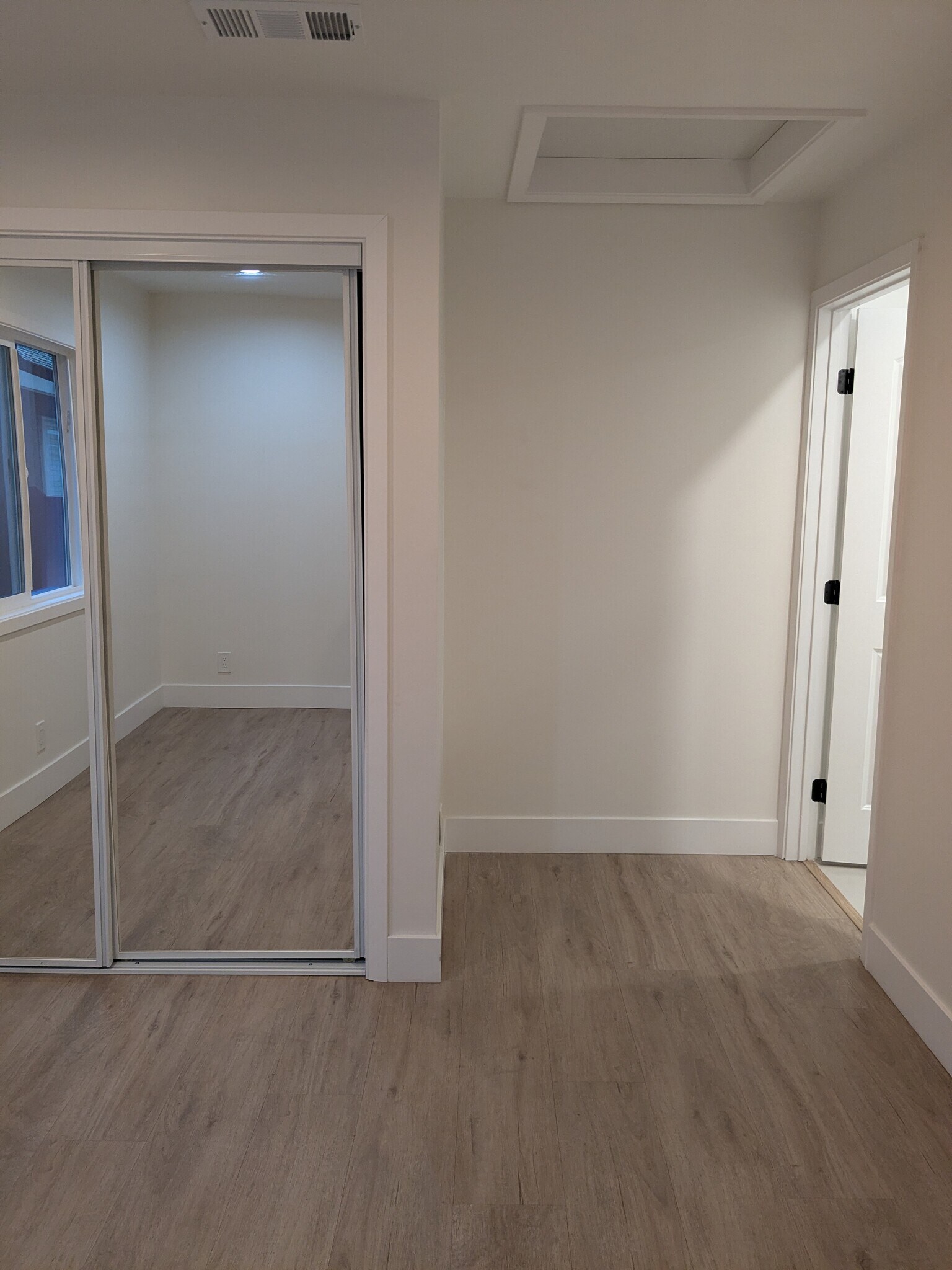 Bedroom Master - 214 S 22nd St