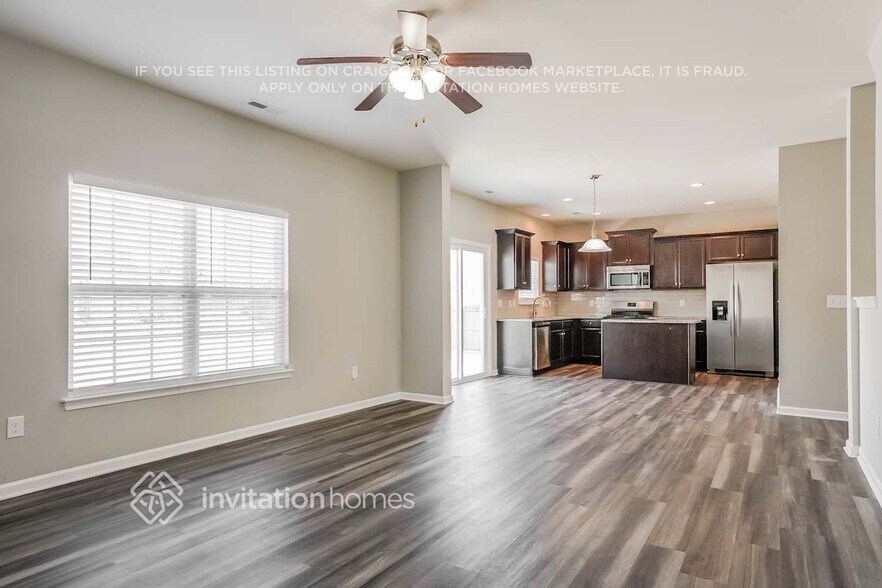 Building Photo - 1216 Turkey Trot Rd