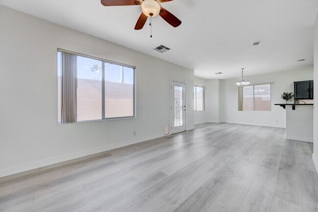 Building Photo - Single Family Home in Triana at Southern Highlands!