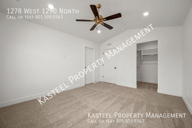 Building Photo - 1278 W 1290 N