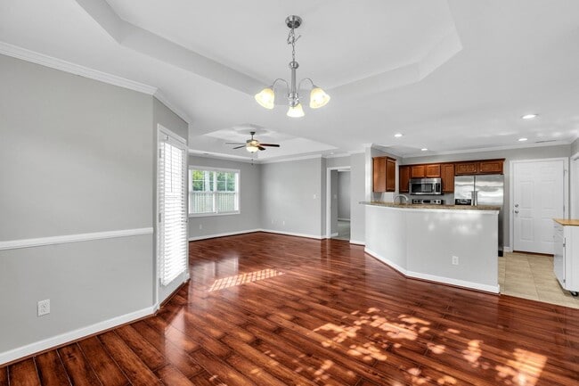 Building Photo - 3 Bedroom Ranch in Oyster Landing