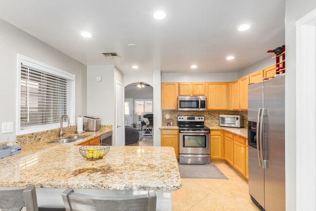 Building Photo - 3799 S Bowman Rd