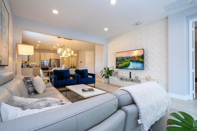 Building Photo - "Spacious 4-Bedroom Retreat with 3 Full Baths in Winter Garden's Serene Sanctuary"