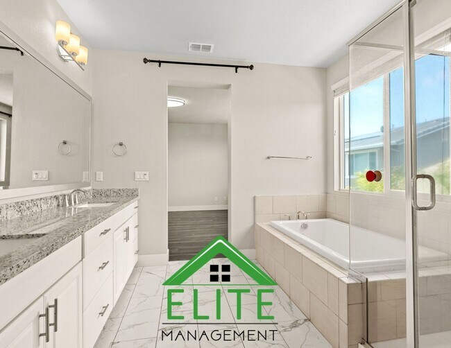 Building Photo - **Modern single-family residence in the hi...