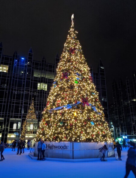 The Neighborhood - 1238 Butterfield Way