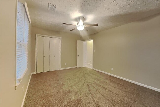 Building Photo - 4116 Wendell Way