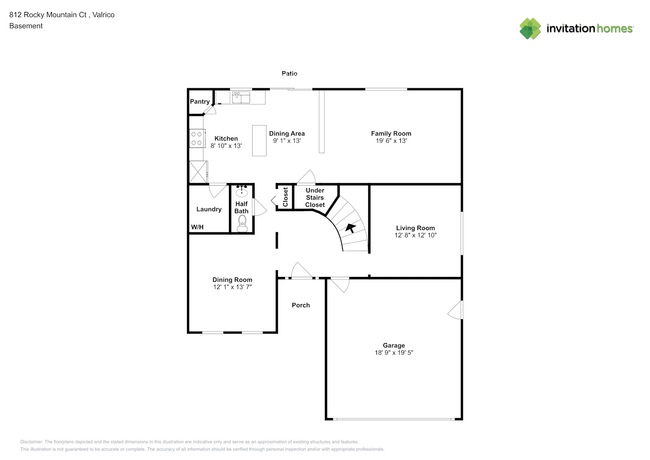 Building Photo - 812 Rocky Mountain Ct