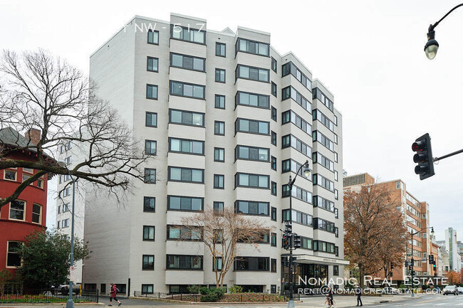 Building Photo - 1601 18th St NW