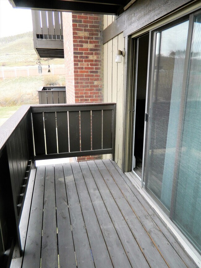 Building Photo - Long Term Rental- Dillon Valley East S205