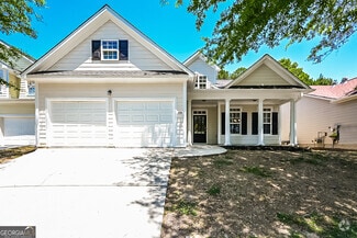 Building Photo - 514 Anglewood Trace