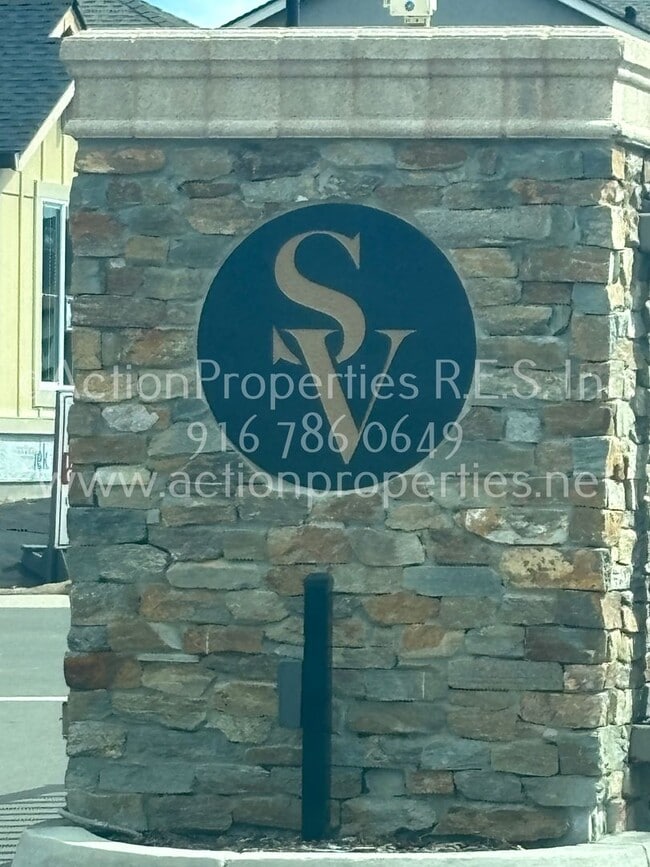 Building Photo - Action Properties Offering Roseville Solar: Inspiration Village Community Gated: 3 Bedroom 3 Bath...