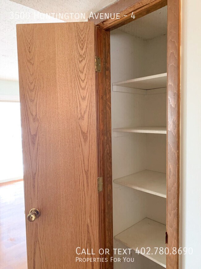 Building Photo - 3500 Huntington Ave