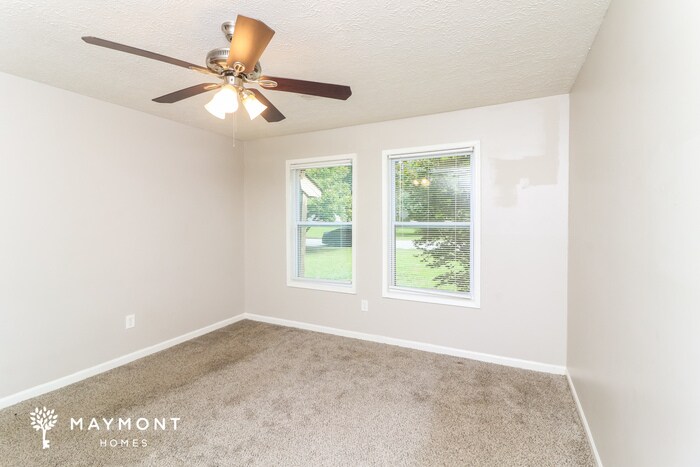 Building Photo - 3415 Mustang Dr