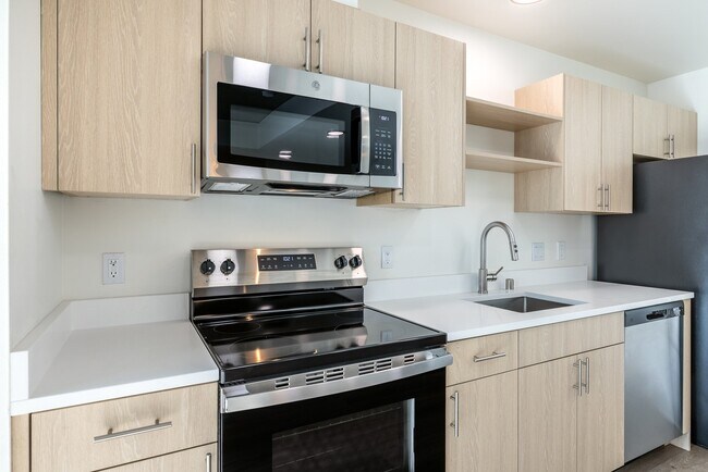 Renovated Home - Aspira