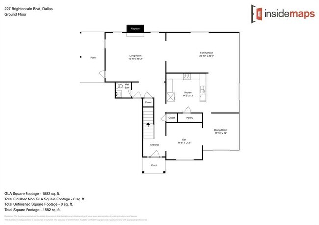 Building Photo - 227 Brightondale Blvd