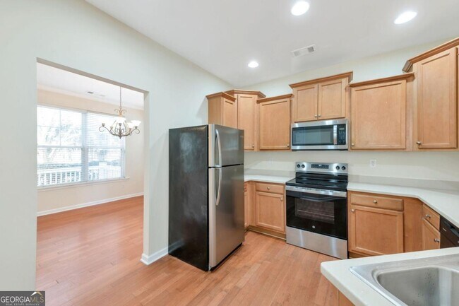 Building Photo - 1928 Stanton Rd