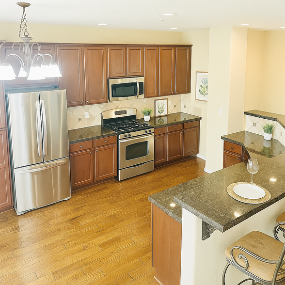 Building Photo - 836 Wahsatch Ridge Pt