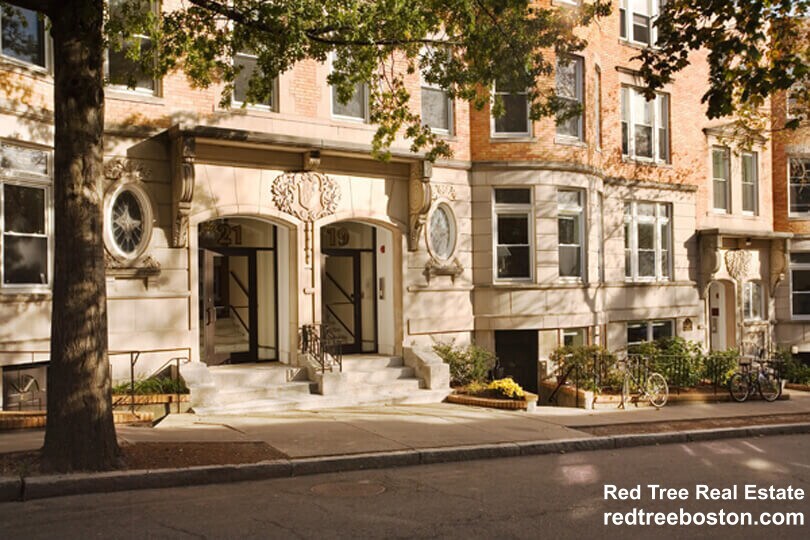Building Photo - 1540 Beacon St