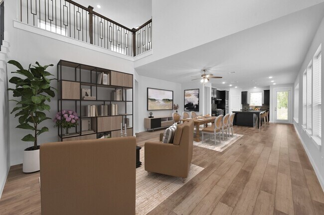 Building Photo - 109 Morning Nook Ct