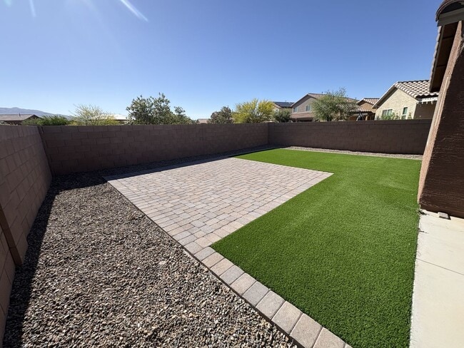 Building Photo - Beautiful Eastside Tucson  rental