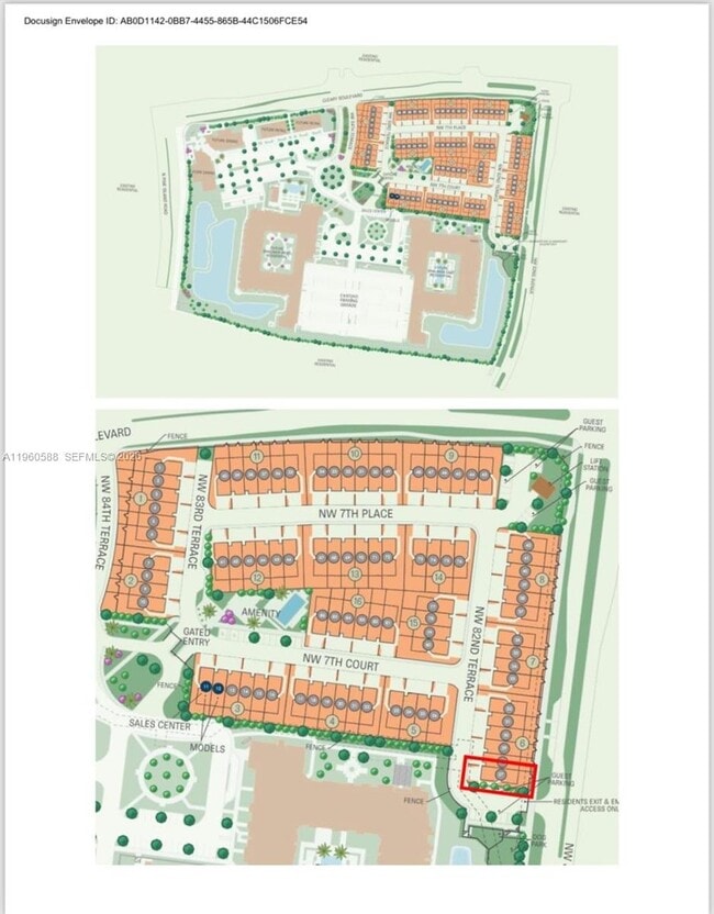 Building Photo - 750 NW 82nd Ter