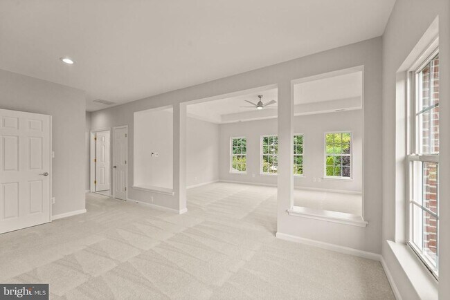 Building Photo - 43620 Merchant Mill Terrace