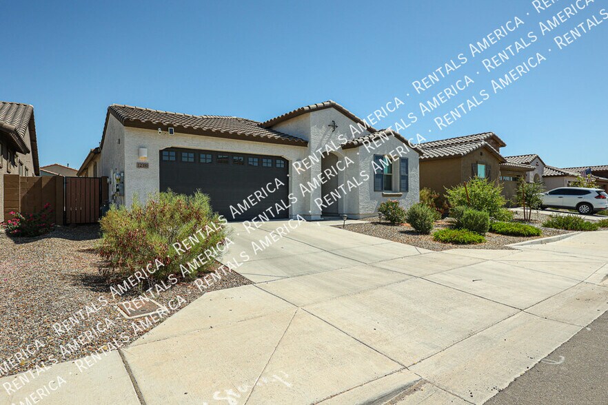 Building Photo - 12380 W Wagon Wheel Dr