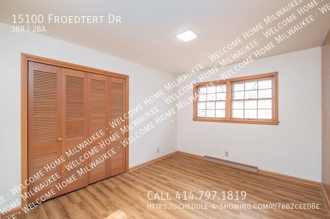 Building Photo - Discover the charm of living in Elm Grove ...