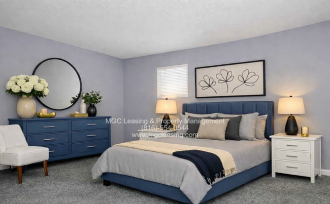Building Photo - Raytown Duplex Available for Immediate Move-In