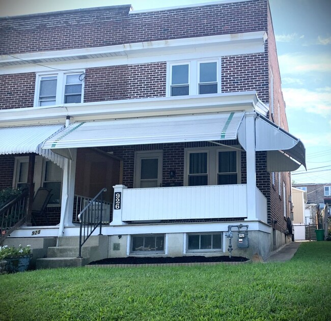 Primary Photo - Updated Allentown Rental Listing