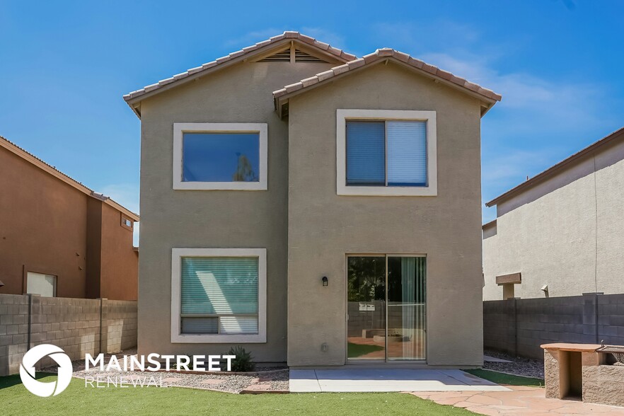 Building Photo - 11430 W Yuma St