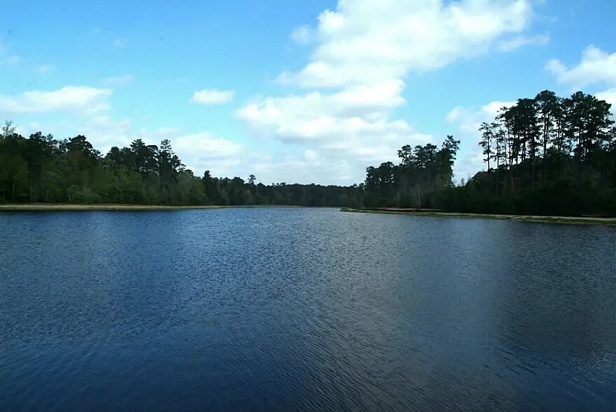 Community Private Fishing Lake - 1027 Ginger Glade Ln