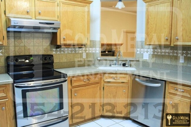 Building Photo - 602 Arapaho Dr