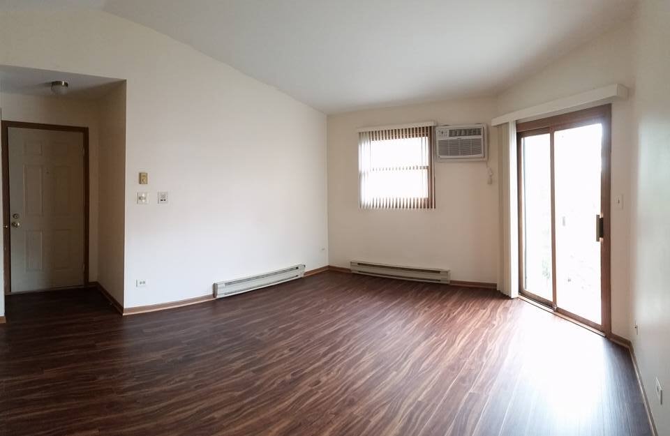 Living Room - 4314 W Shamrock Ln