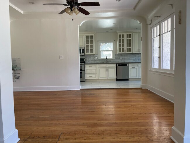 Dining Room - 1449 Livonia Ave