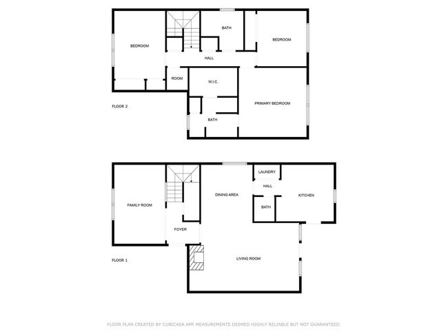 Building Photo - Move-In Special. 1 Month Free Rent with a 12-month lease