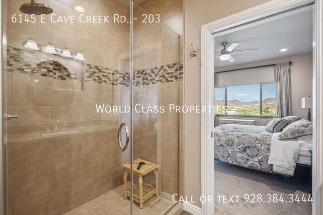Building Photo - 6145 E Cave Creek Rd