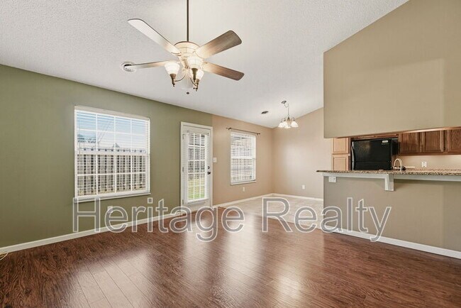 Building Photo - 8617 Little Field Way