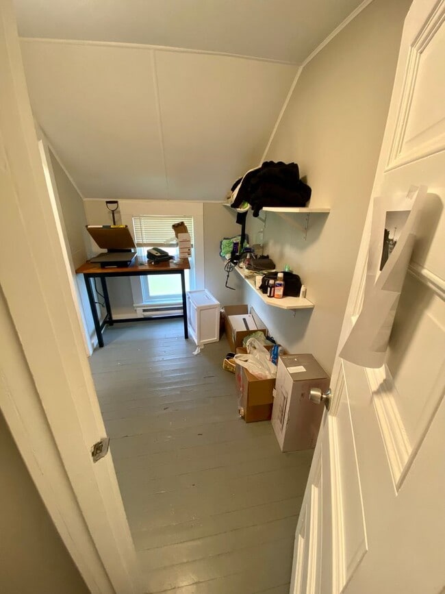 Building Photo - 1000 Billy Frank Jr. St