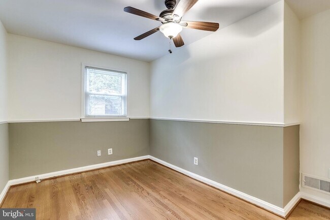 Building Photo - 5225 Old Dominion Dr
